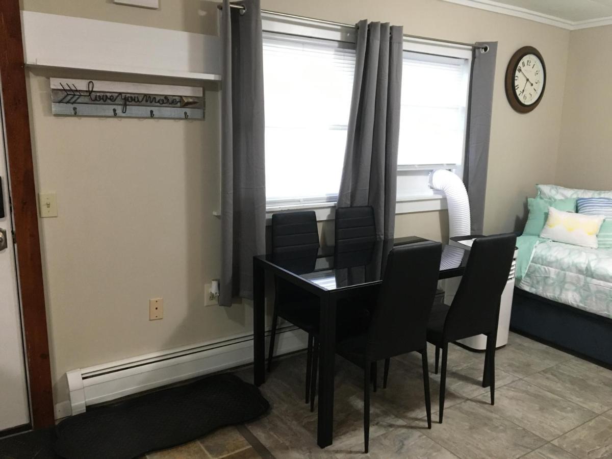 Just Like Being At Home- Newly Renovated Unit North Troy المظهر الخارجي الصورة