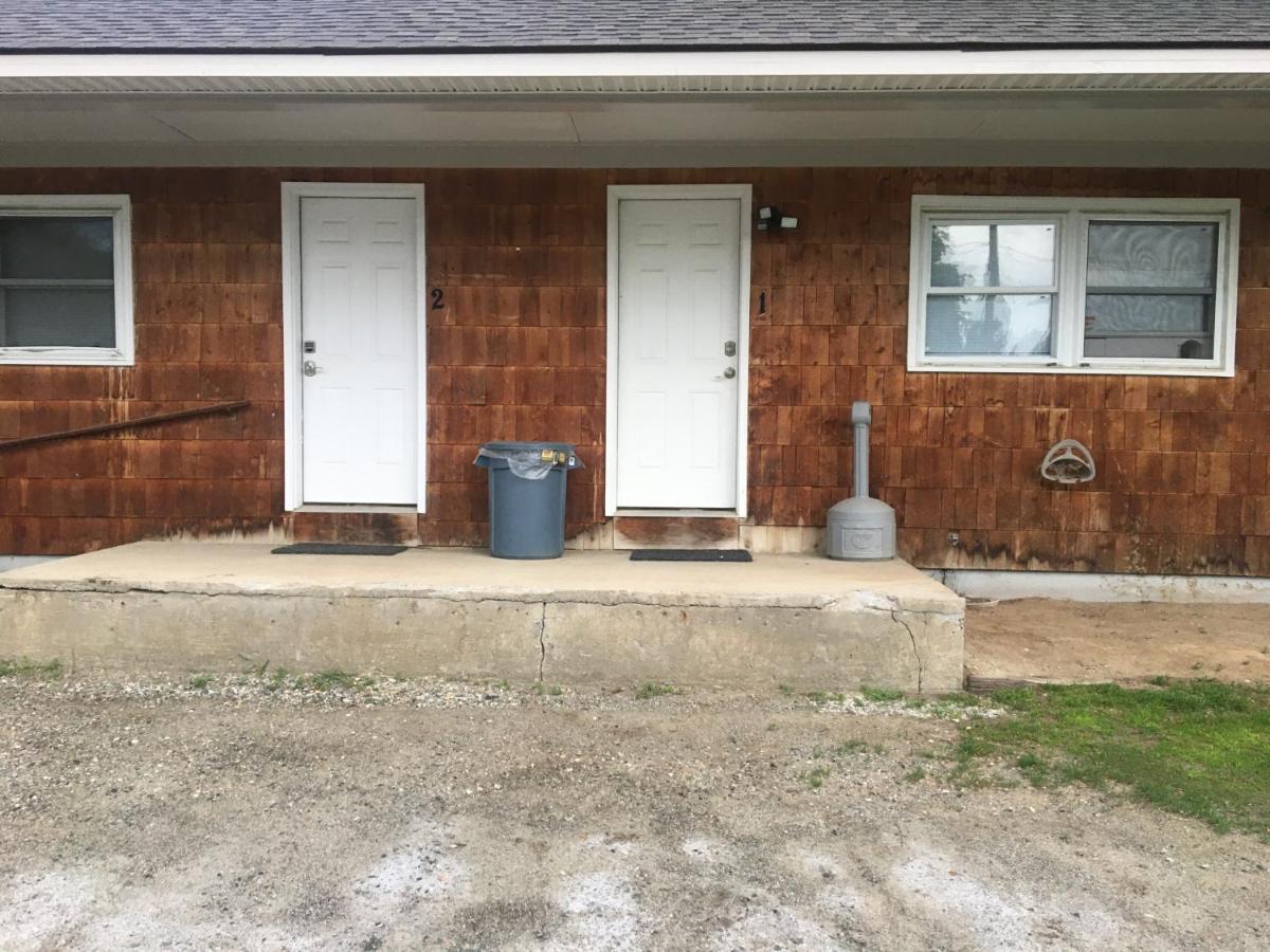 Just Like Being At Home- Newly Renovated Unit North Troy المظهر الخارجي الصورة
